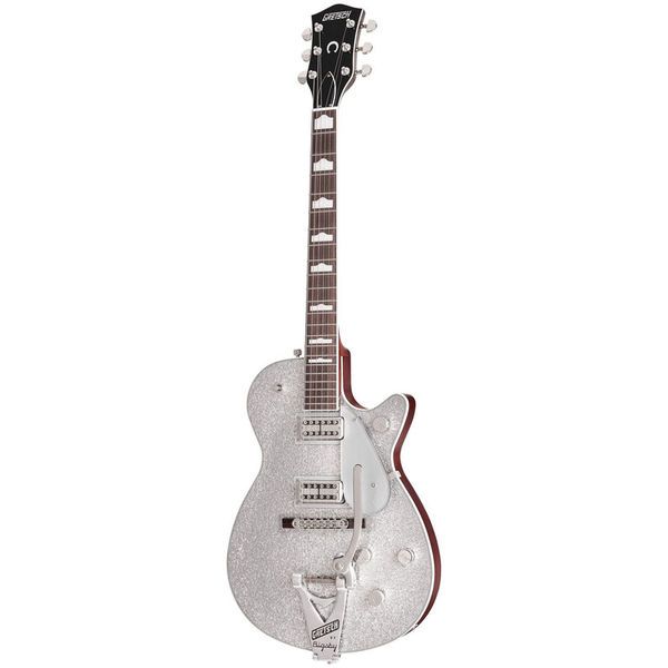 Gretsch G6129T-89VS 89 SJ Bgsby SSP