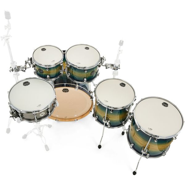 Mapex Armory Studioease Set II ET