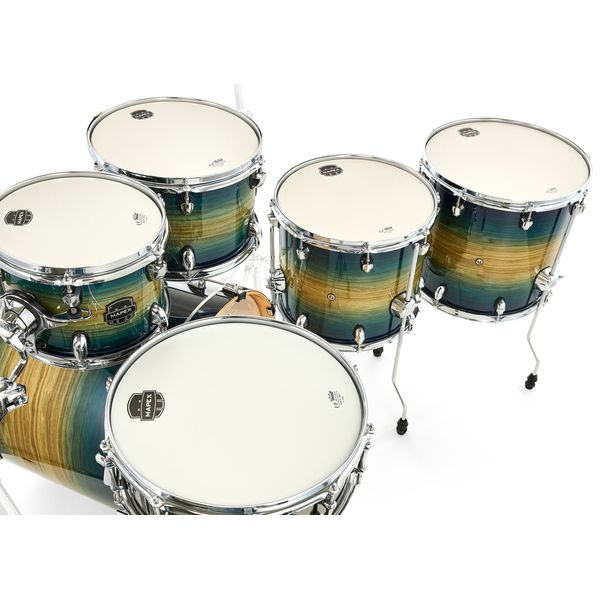 Mapex Armory Studioease Set II ET