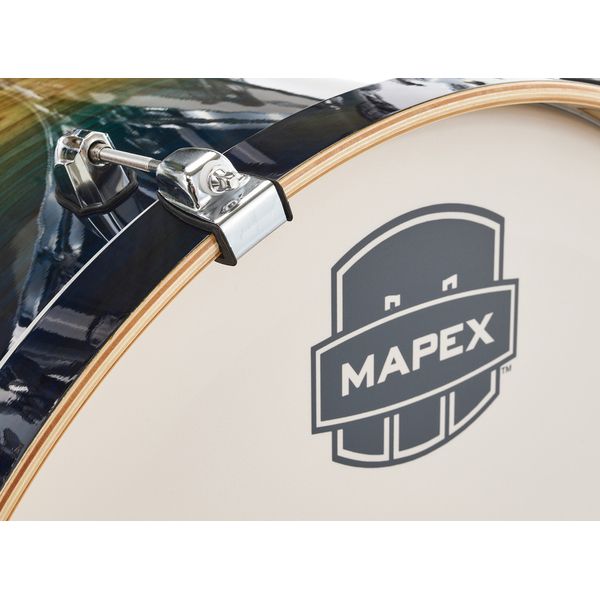 Mapex Armory Studioease Set II ET