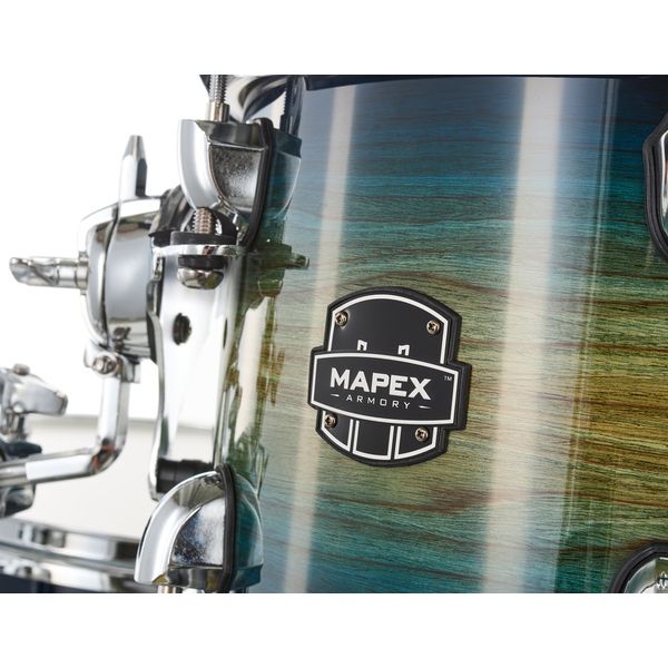 Mapex Armory Studioease Set II ET