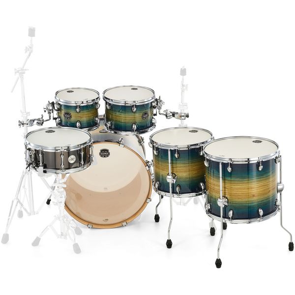 Mapex Armory Studioease Set II ET