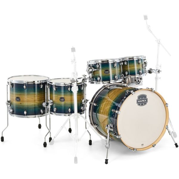 Mapex Armory Studioease Set II ET