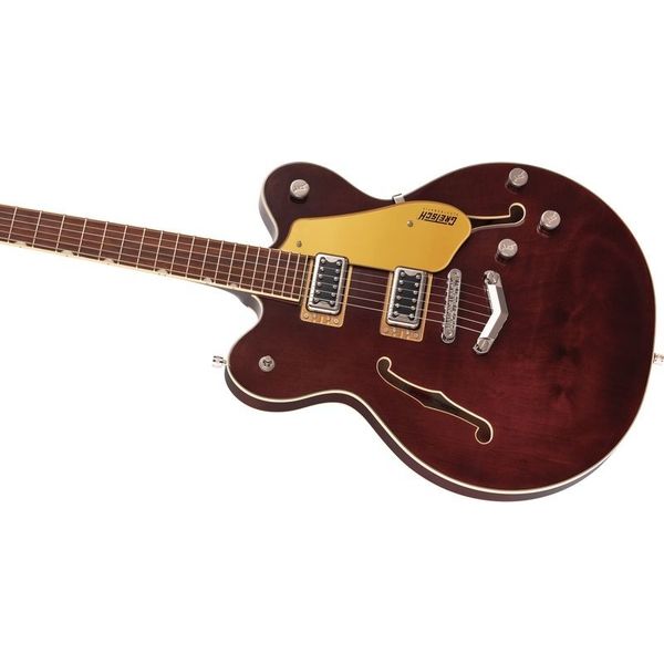 Gretsch G5622 Elmtc CB DC A. Walnut