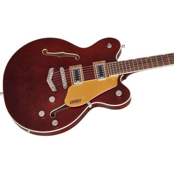 Gretsch G5622 Elmtc CB DC A. Walnut