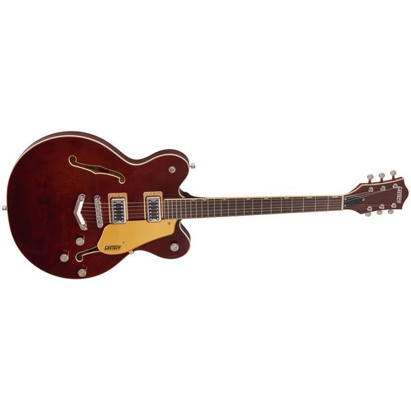 Gretsch G5622 Elmtc CB DC A. Walnut