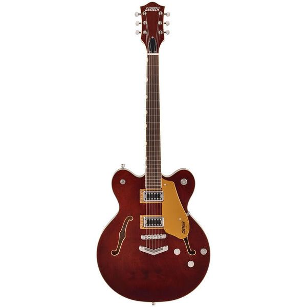 Gretsch G5622 Elmtc CB DC A. Walnut