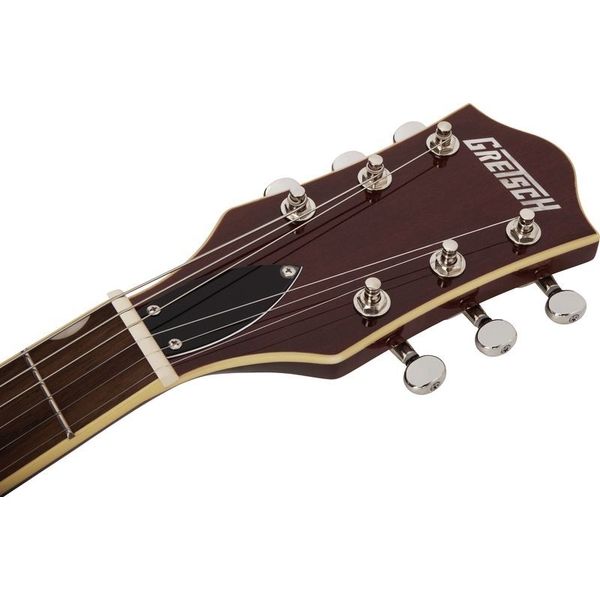 Gretsch G5622 Elmtc CB DC A. Walnut