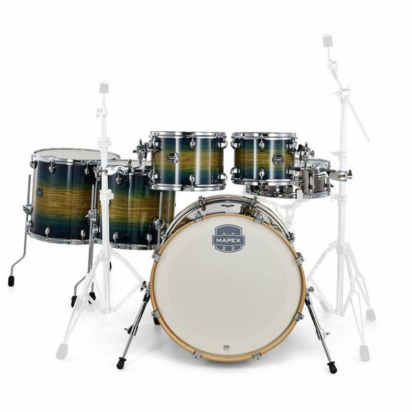 Mapex Armory Studioease Set ET