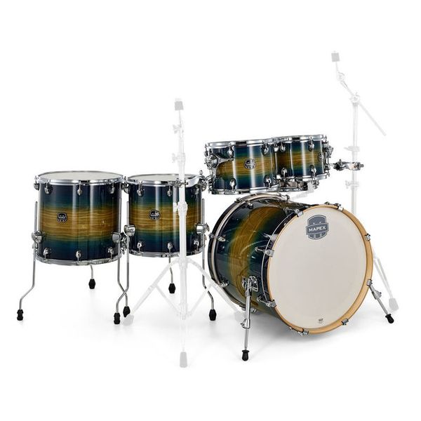 Mapex Armory Studioease Set ET