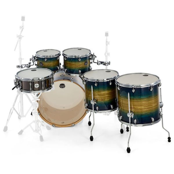 Mapex Armory Studioease Set ET