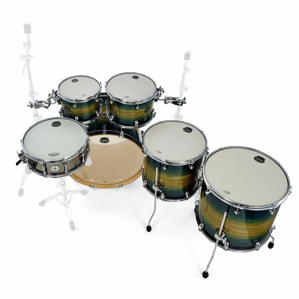 Mapex Armory Studioease Set ET