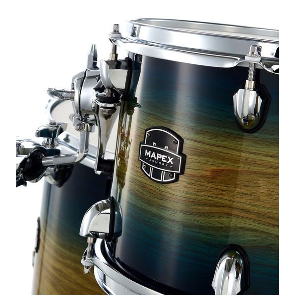 Mapex Armory Studioease Set ET