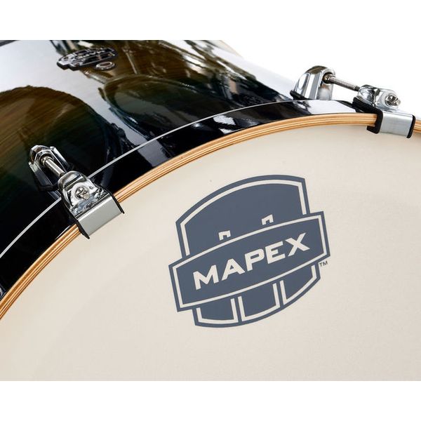 Mapex Armory Studioease Set ET