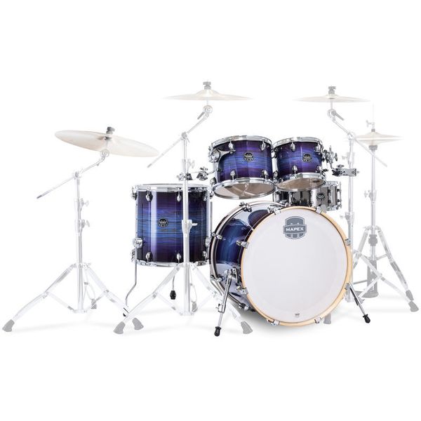 Mapex Armory Rock Shell Set VL