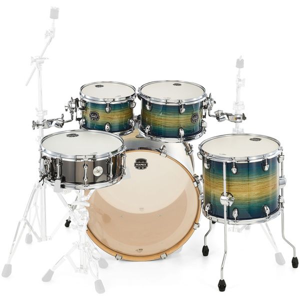 Mapex Armory Studio Shell Set ET