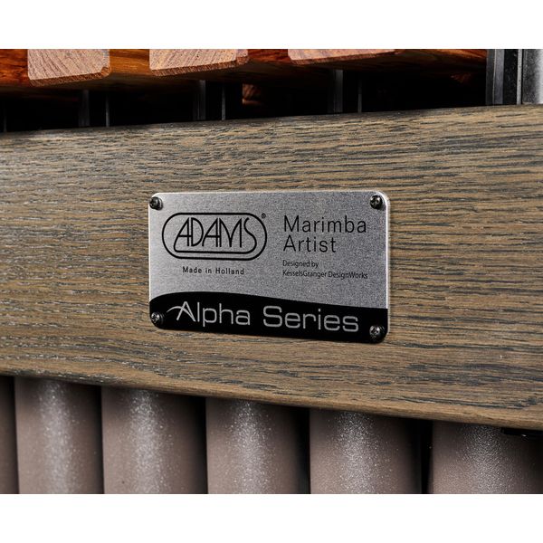 Adams MAHA50HA Alpha 443Hz G/D