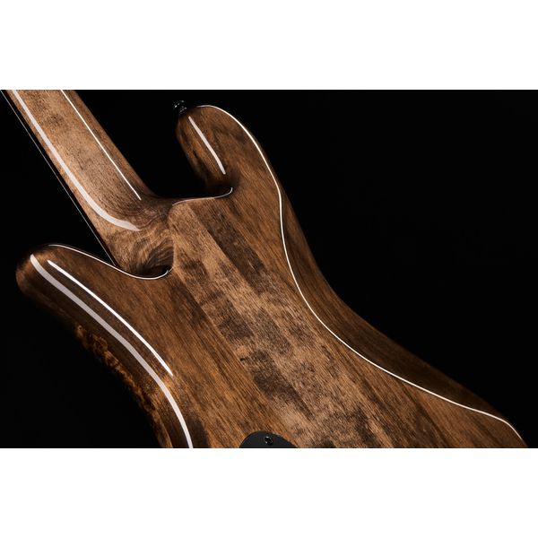 Spector NS Ethos 5 Super Faded Black