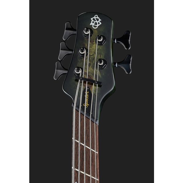Spector NS Dimension MS 5 Haunted Moss