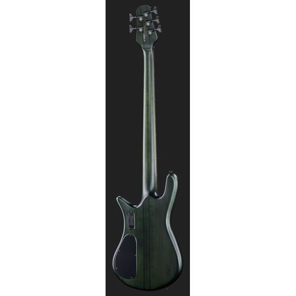 Spector NS Dimension MS 5 Haunted Moss