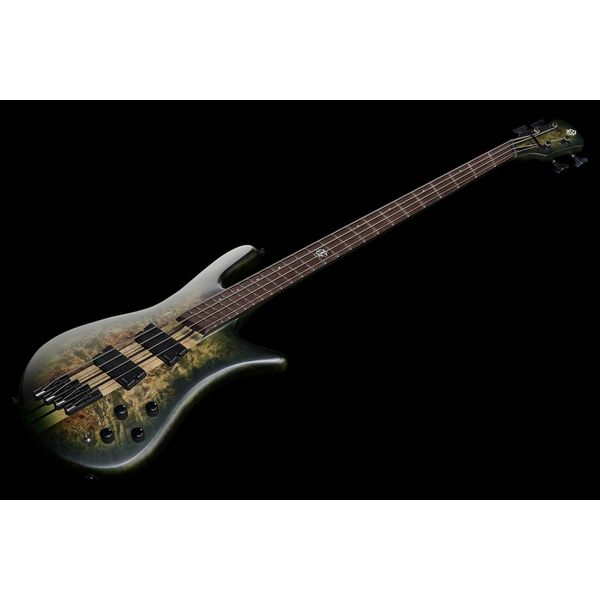 Spector NS Dimension MS 4 Haunted Moss