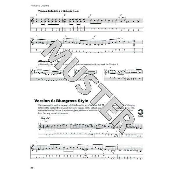 Hal Leonard Ultimate Mandolin Songbook