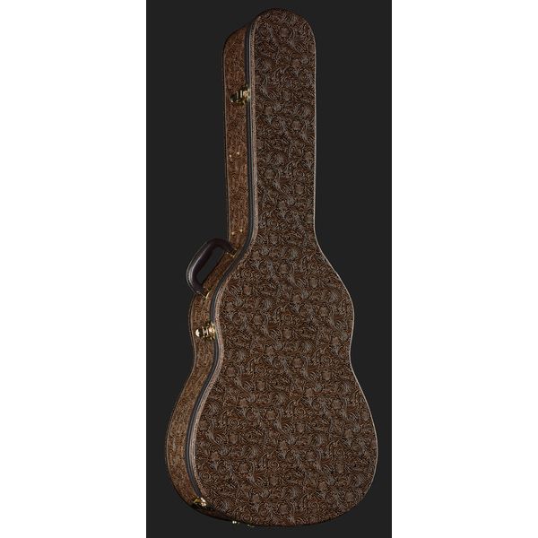 Luna Guitars Vista Stallion