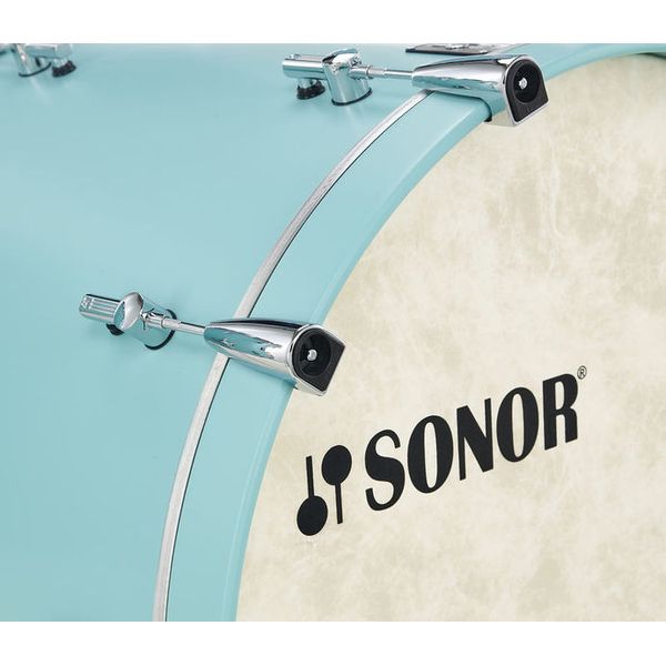 Sonor SQ1 Standard Cruiser Blue