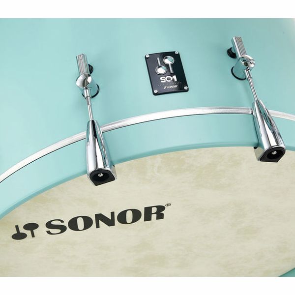 Sonor SQ1 Standard Cruiser Blue