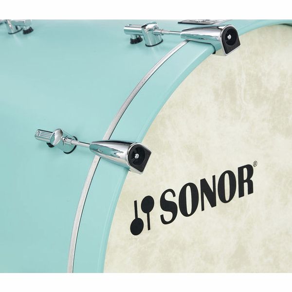 Sonor SQ1 Studio Cruiser Blue