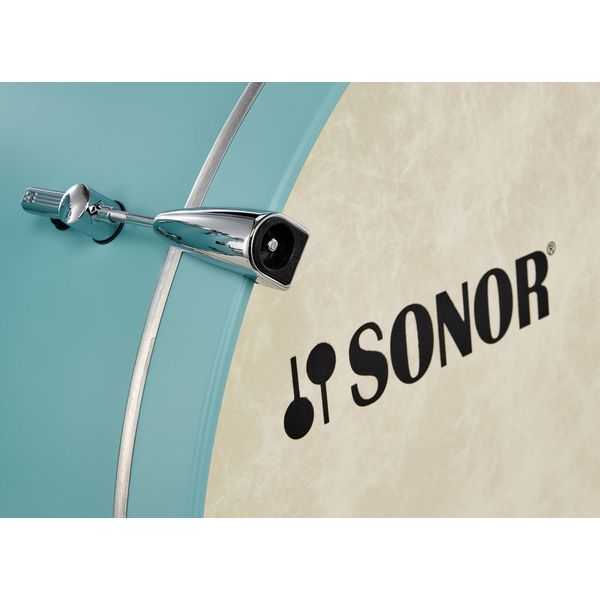 Sonor SQ1 Rock GT Cruiser Blue