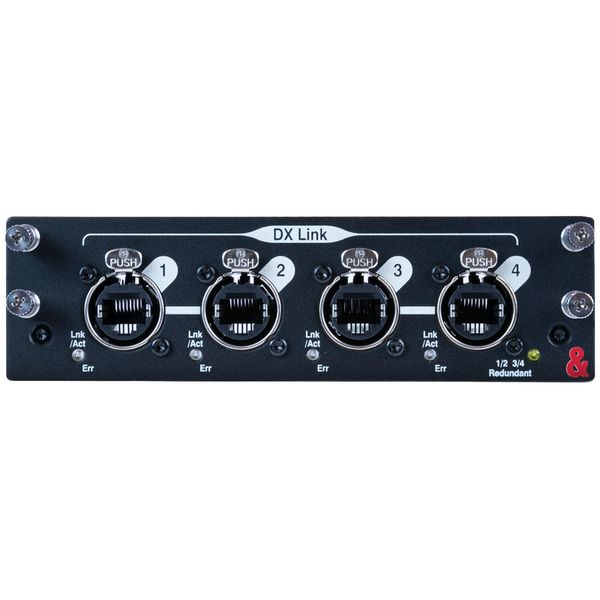 Allen & Heath M-DL-DXLINK
