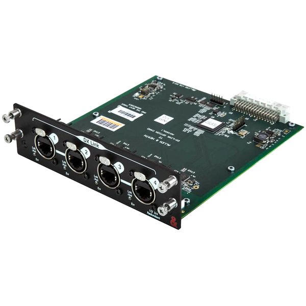 Allen & Heath M-DL-DXLINK