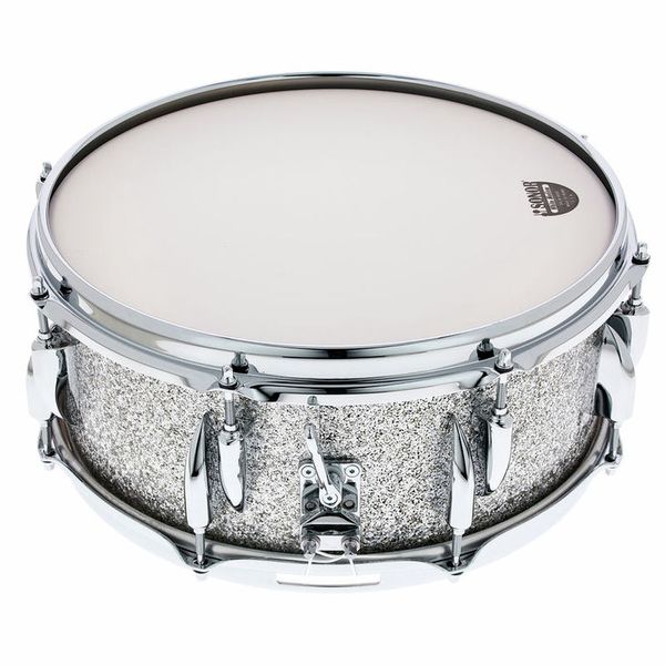 Gretsch Drums 14x6,5 Rosewood Snare Drum – Thomann United Arab Emirates