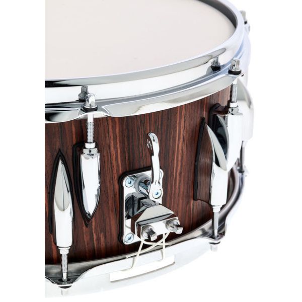 Sonor 13"x6" Vintage Snare Rosew.