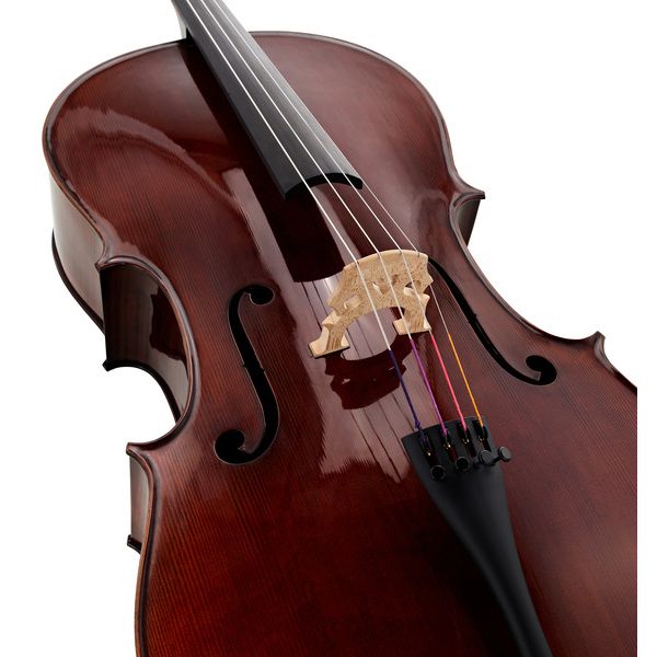 Classic Cantabile support pour violoncelle