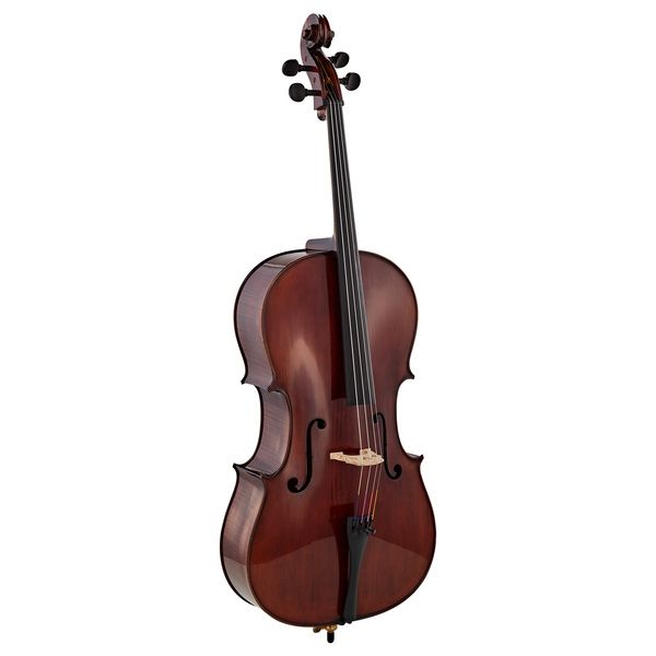Gewa Georg Walther Concert Cello RB