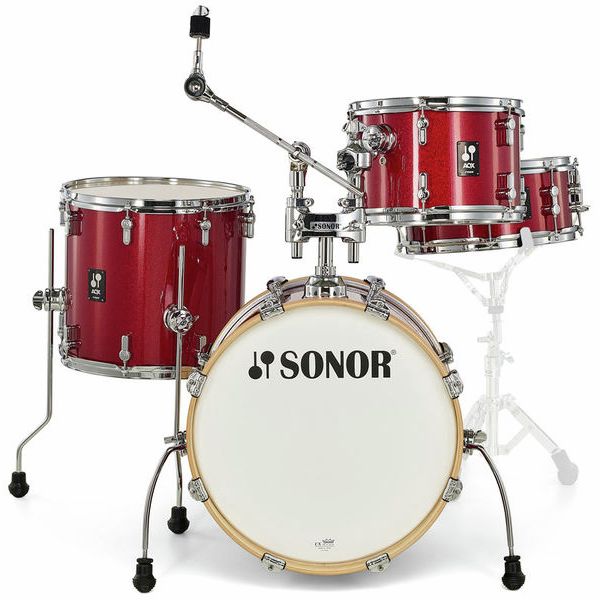 Sonor AQX Jazz Set RMS