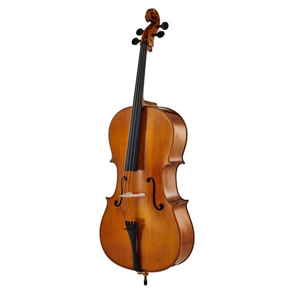 Gewa Georg Walther Concert Cello GA