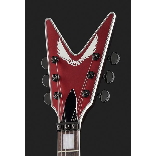 Dean Guitars V Select 24 Kahler MRS