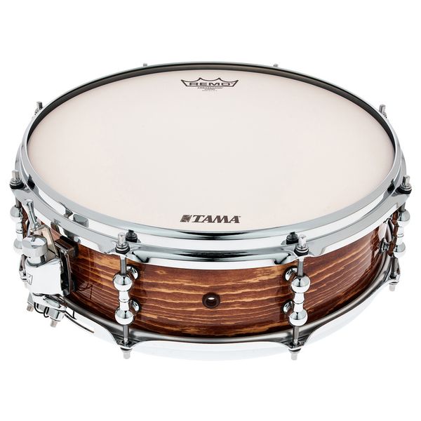 TAMA The Quality Drum スネア 14×6.5 ヘッド交換済み - その他