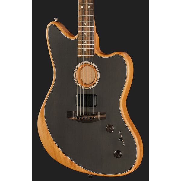 Fender AM Acoustasonic Jazzmaster TU