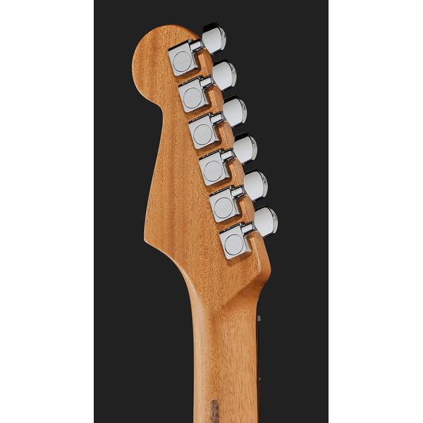 Fender AM Acoustasonic Jazzmaster TU