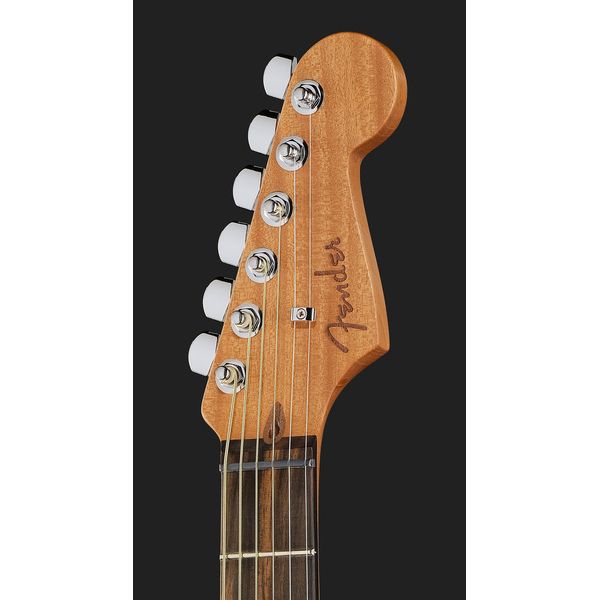 Fender AM Acoustasonic Jazzmaster TU