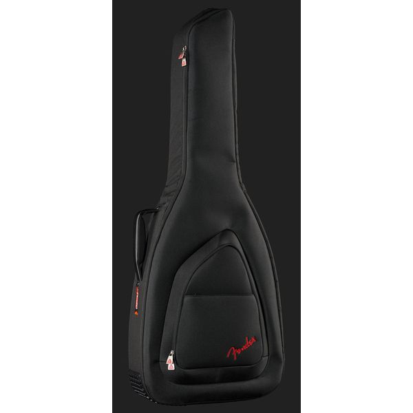 Fender AM Acoustasonic Jazzmaster TU