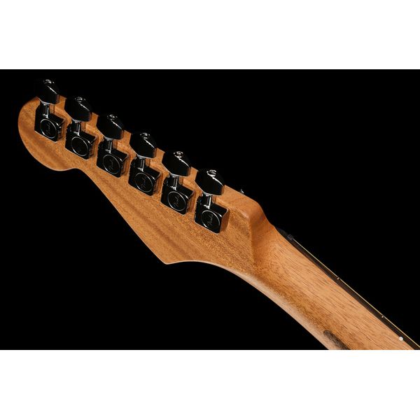 Fender AM Acoustasonic Jazzmaster TU