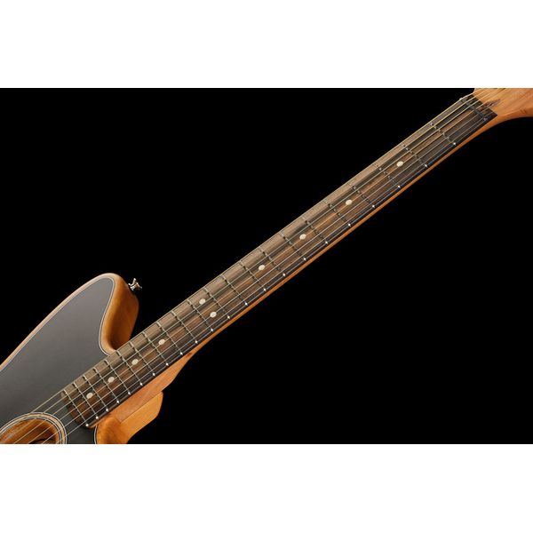 Fender AM Acoustasonic Jazzmaster TU