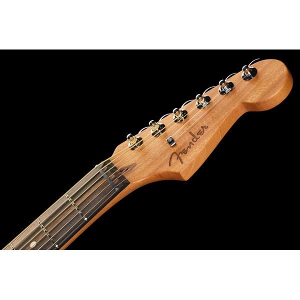 Fender AM Acoustasonic Jazzmaster TU