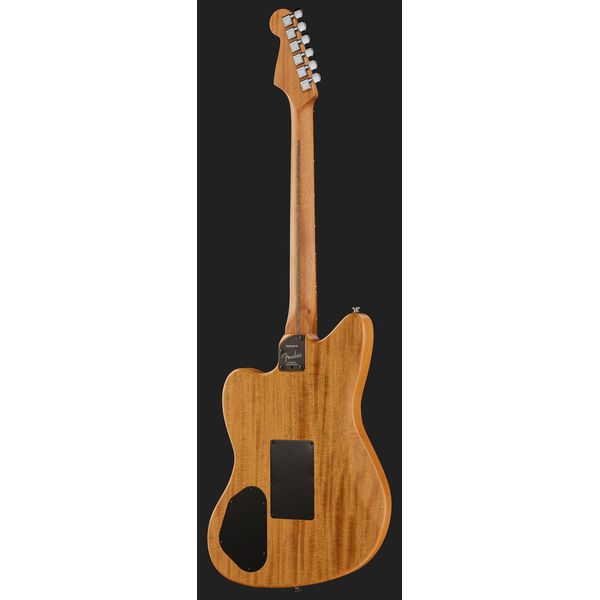 Fender AM Acoustasonic Jazzmaster TU
