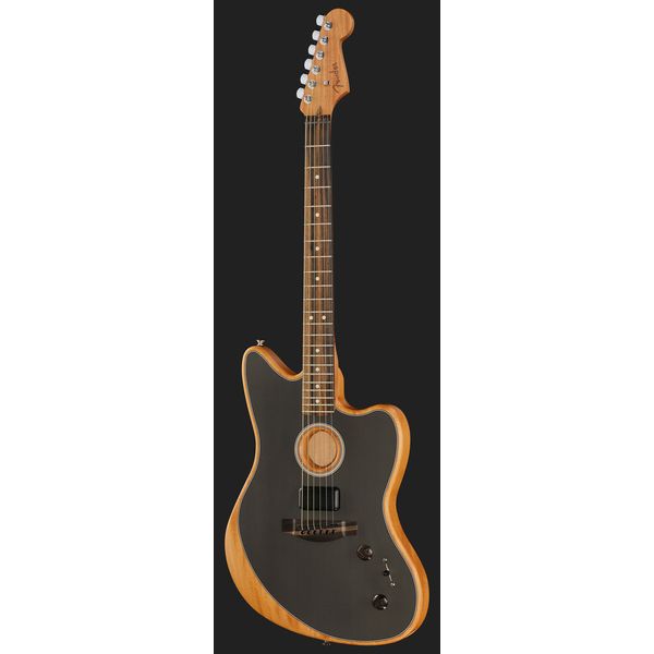 Fender AM Acoustasonic Jazzmaster TU